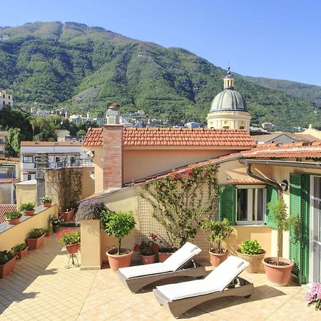 Tetto Fiorito Διαμέρισμα Castellammare di Stabia Εξωτερικό φωτογραφία